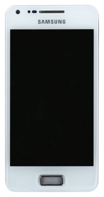 <!--Модуль (матрица + тачскрин) для Samsung Galaxy S Advance GT-I9070 с рамкой (белый)-->
