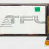 <!--Сенсорный тачскрин для MANN ZUG3 teXet X-driver (TM-4104R)-->
