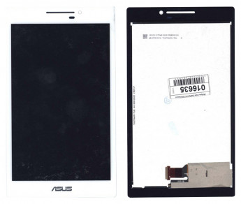 <!--Модуль (матрица + тачскрин) Asus ZenPad 7.0 Z370 (белый)-->