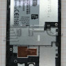 <!--Модуль для Nokia Lumia 520 с рамкой (черный)-->
