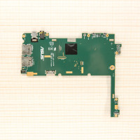 <!--Материнская плата для Asus ZenPad 10 Z300CL, 2G/Z3560, 90NP01T0-R00010-->