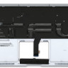 <!--Клавиатура для ноутбука Apple MacBook Air A1466 2012+ с корпусом-->