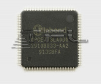 Мультиконтроллер WPCE773LA0DG