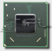 Чип Intel BD82HM76 SLJ8E