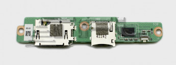 <!--Плата ME302KL_SUB REV.1.1 для Asus MeMO Pad FHD 10 ME302KL (K005), 90NK0050-R10010-->