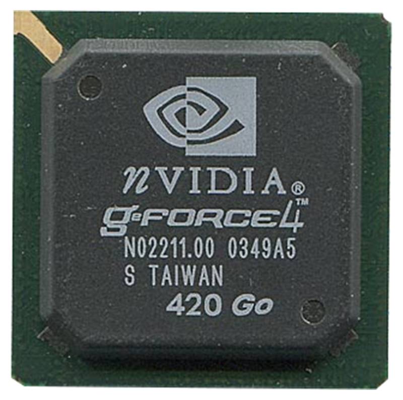 Geforce4 420 go clearance