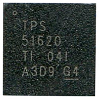Контроллер питания TPS51620