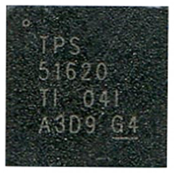 <!--Контроллер питания TPS51620-->