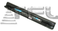 <!--Аккумуляторная батарея 268X5, JD41Y для Dell Inspiron N411Z 11.1V 65Wh (Brand) (черная)-->