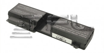 <!--Аккумуляторная батарея для HP Compaq Pavilion TX1000 4400mAh -->