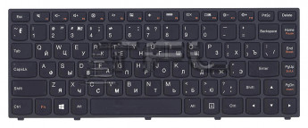 <!--Клавиатура для Lenovo Yoga 13, без рамки-->