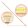 <!--LED подсветка для LC470EUE-FFF2-->