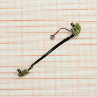 Датчик батареи для DJI Mavic3 на шлейфе, PF001132.04 <!--Датчик батареи для DJI Mavic3 на шлейфе, PF001132.04-->