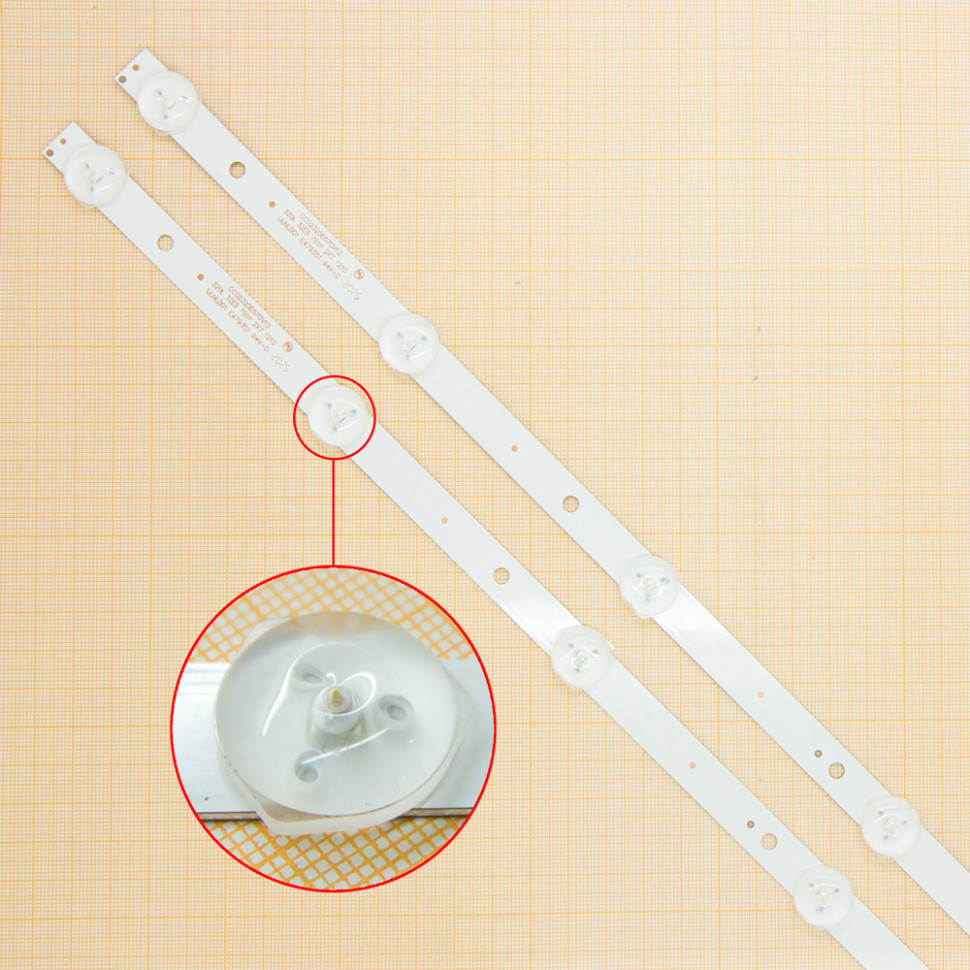 LED подсветка для STARWIND SW-LED32R301BT2 - купить по выгодной цене |