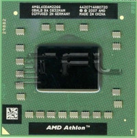 <!--(Socket S1) Процессор AMD® Athlon 64™ X2 QL-65, 2x2.1GHz, AMQL65DAM22GG-->
