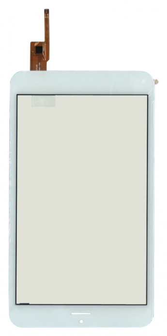 <!--Сенсорное стекло (тачскрин) Digma Plane 8.2 3G (белый)-->
