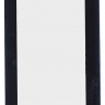 <!--Сенсорное стекло (тачскрин) Acer Iconia Tab B1-A71 c рамкой (черный) -->