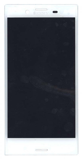 <!--Модуль (матрица + тачскрин) для Sony Xperia X Compact (белый)-->