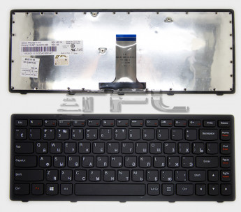 <!--Клавиатура для Lenovo Flex 14, RU-->