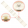 <!--LED подсветка для LC390TA2A-->