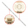 <!--LED подсветка 32HR330M12A0-->