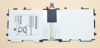 <!--Аккумулятор T4500 для Samsung Galaxy Tab3 10.1 GT-P5200-->