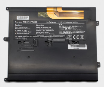 <!--Батарея T1G6P для Dell Vostro V13-->