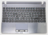 Клавиатура для Asus U24E-1A, с корпусом, 90R-N8P1K1700Y
