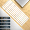 <!--Светодиодная LED подсветка CC02500D410V07 для телевизора-->