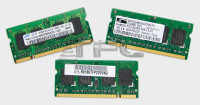 <!--Модуль памяти DDR2 для ноутбука, PC5300 512MB-->