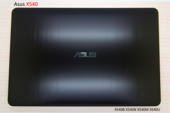 <!--Крышка матрицы для Asus X540-->