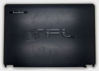 <!--Крышка матрицы для RoverBook v751, c антенной WiFi, wh6-39-M67U1-022 (разбор)-->