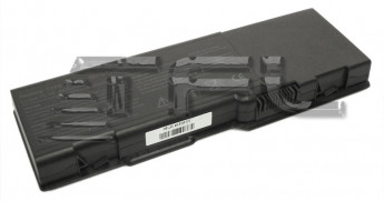 <!--Аккумуляторная батарея для Dell Inspiron 6400, 1501, E1505 5200mAh -->