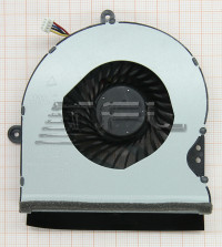 Вентилятор для Asus G751JY, 13NB06F1P11011 (GPU)