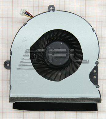 <!--Вентилятор для Asus G751JY, 13NB06F1P11011 (GPU)-->