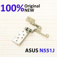 <!--Петля для ноутбука Asus N551J, 13NB05T1M02021 (левая)-->