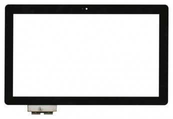 <!--Сенсорное стекло (тачскрин) Acer Iconia Tab W700 (черный) -->