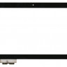 <!--Сенсорное стекло (тачскрин) Acer Iconia Tab W700 (черный) -->