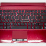 <!--Клавиатура для Asus U24E, с корпусом, 90R-N8P2K1700Y (красная)-->