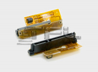 <!--Переходник HDD FPC CABLE GALILEO для HP 2133 Mini-Note-->