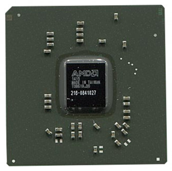 <!--Видеочип AMD Mobility Radeon HD 8670M, 216-0841027-->