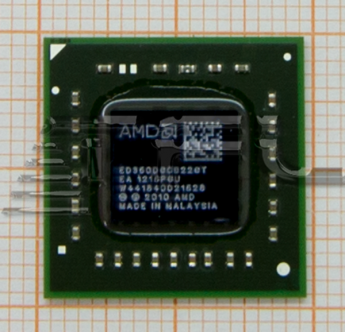 <!--Процессор AMD ED350DGCB22GT-->