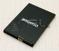<!--Аккумулятор X5 для DOOGEE X5 Pro-->