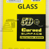 <!--Защитное стекло 5D для Apple iPhone 7/8 Plus (черное)-->