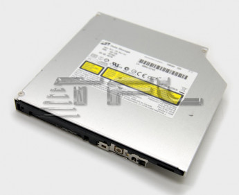 <!--Привод DVD-RW для Fujitsu Siemens Esprimo Mobile V5545, GSA-T20N (разбор)-->