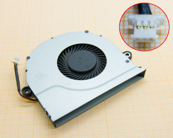 <!--Вентилятор для Acer E5-521, EF75070S1-C120-G99-->