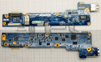 <!--Плата BPWS-60A DAGD1ABB8B0 для Sony VGN-CR (разбор)-->