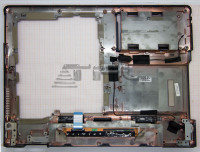 <!--Нижняя часть корпуса для Fujitsu Siemens V3515, 80-41203-10 (разбор)-->
