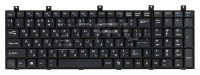 <!--Клавиатура для ноутбука MSI ER710 EX600 EX610 EX620 EX623 EX630 EX700 Game Edition (черная)-->