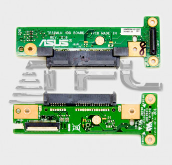 <!--Плата TP500LN HDD Board для Asus TP500LA, 60NB05R0-HD1020-->